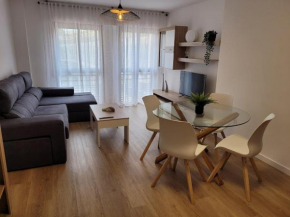 Apartamento Ejido Centro